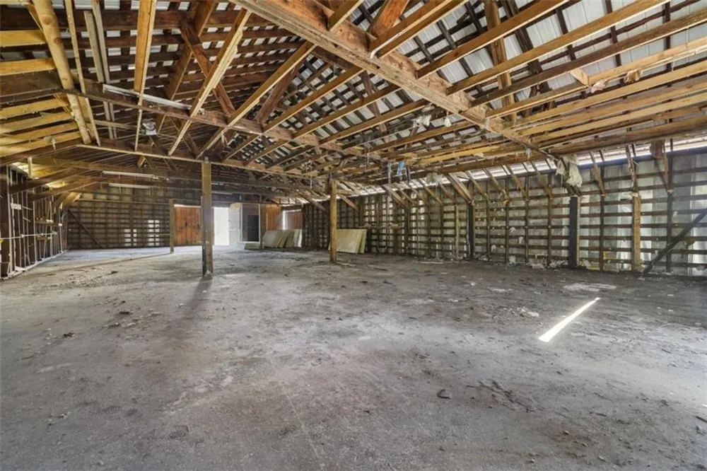 243 Old Highway 5 S Ellijay, GA 30540