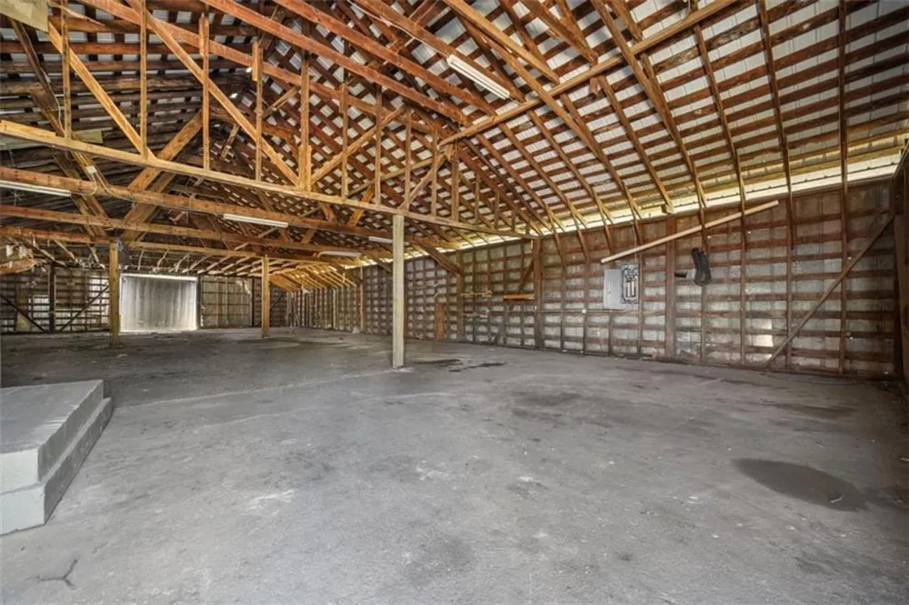 243 Old Highway 5 S Ellijay, GA 30540