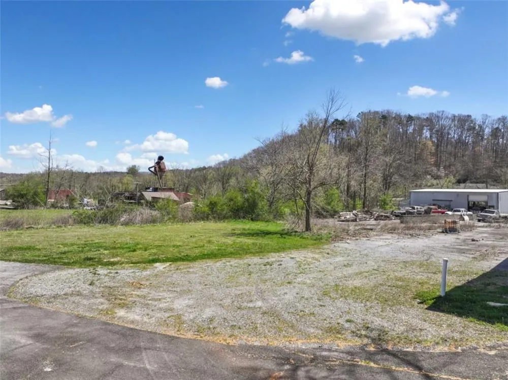 243 Old Highway 5 S Ellijay, GA 30540
