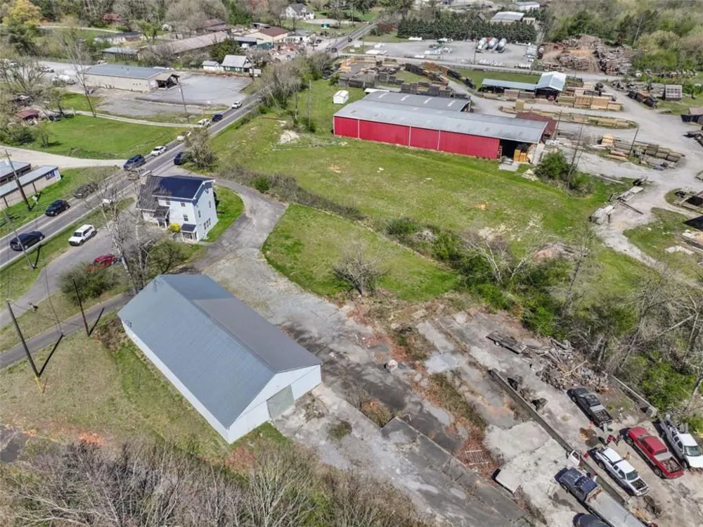 243 Old Highway 5 S Ellijay, GA 30540