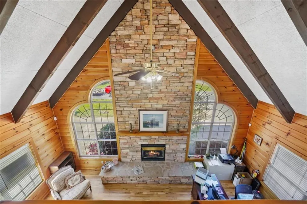243 Old Highway 5 S Ellijay, GA 30540