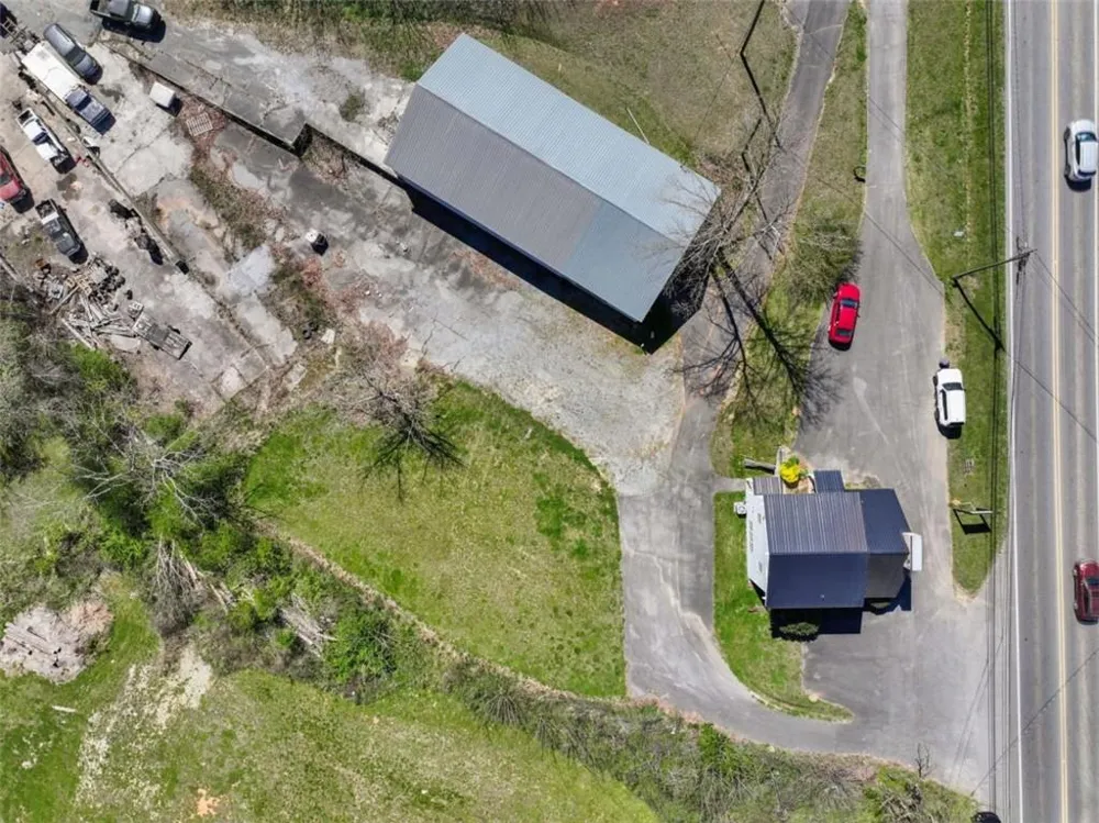243 Old Highway 5 S Ellijay, GA 30540