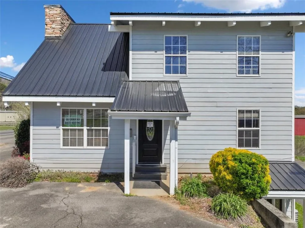 243 Old Highway 5 S Ellijay, GA 30540