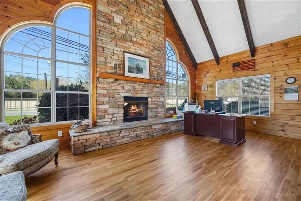 243 Old Highway 5 S Ellijay, GA 30540