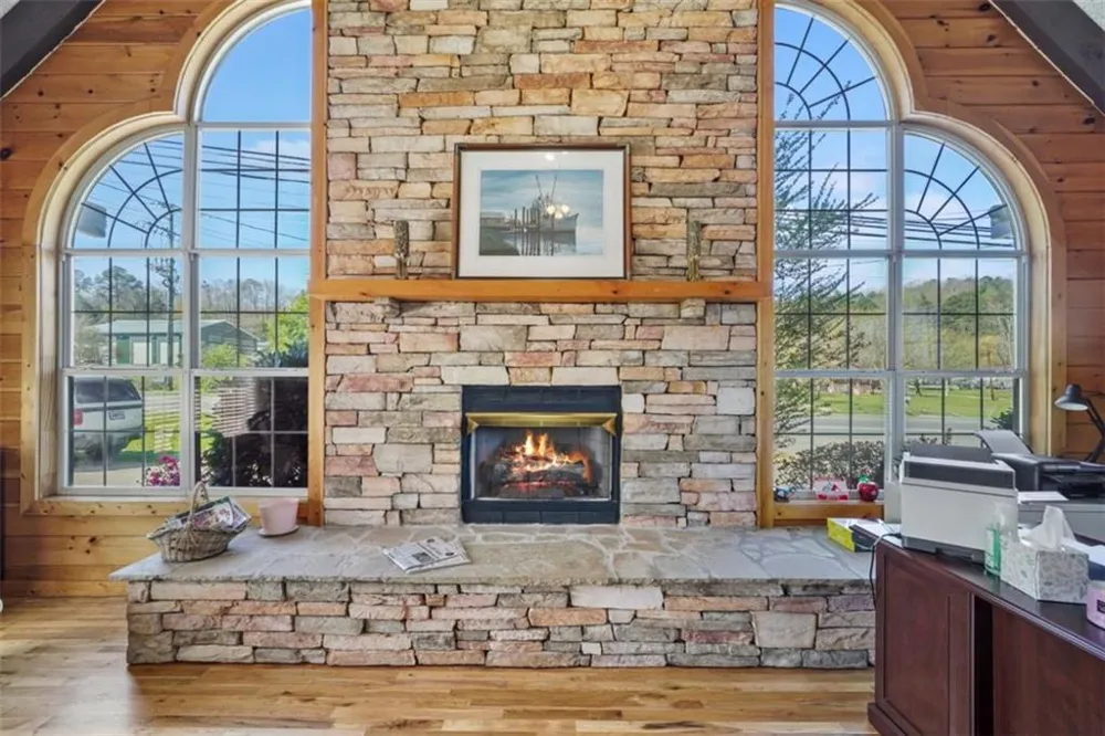 243 Old Highway 5 S Ellijay, GA 30540