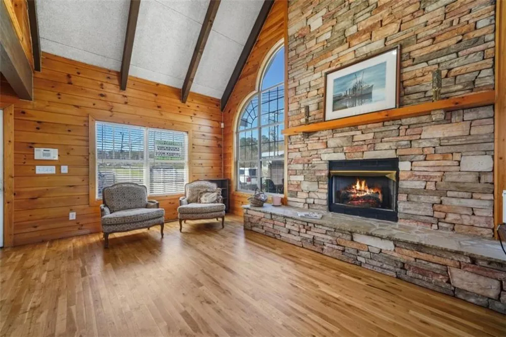 243 Old Highway 5 S Ellijay, GA 30540