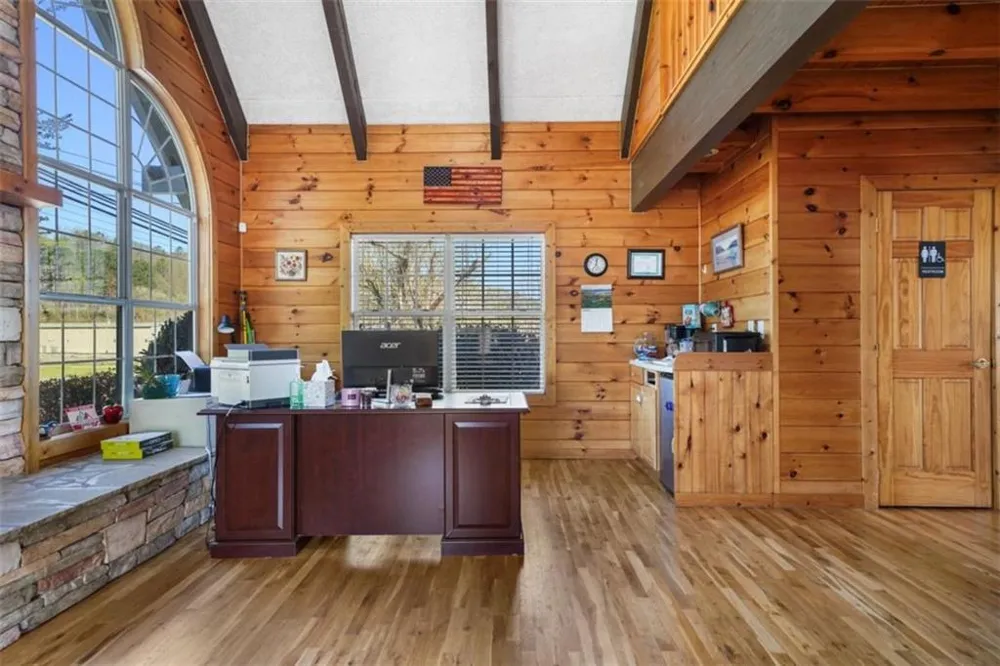 243 Old Highway 5 S Ellijay, GA 30540