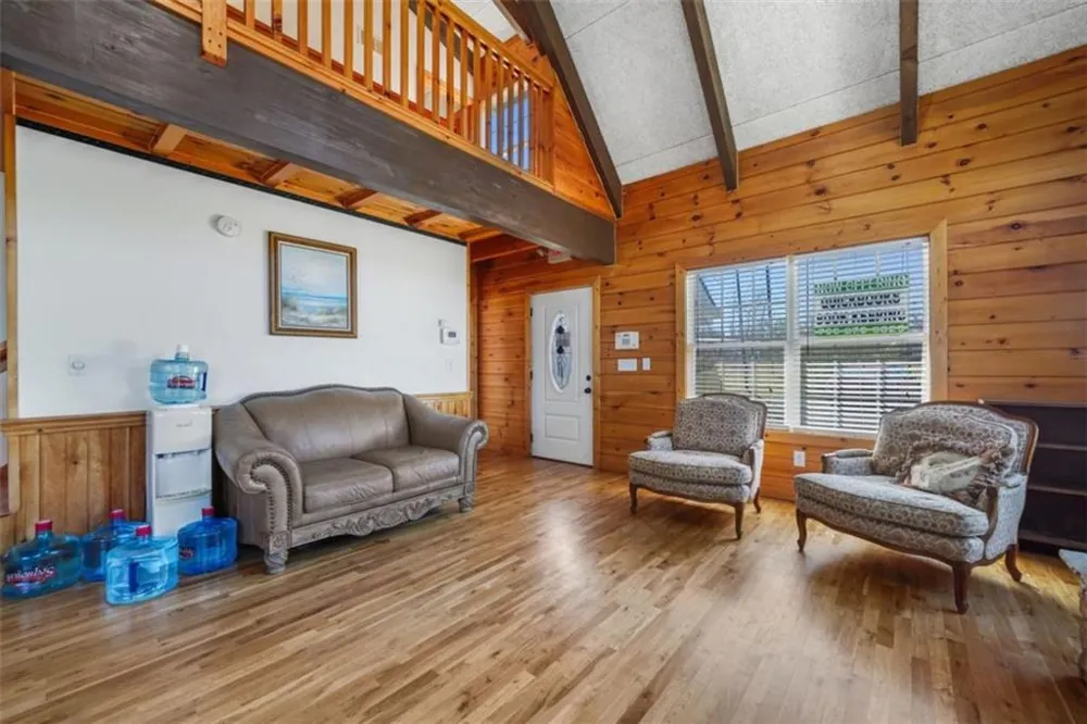 243 Old Highway 5 S Ellijay, GA 30540
