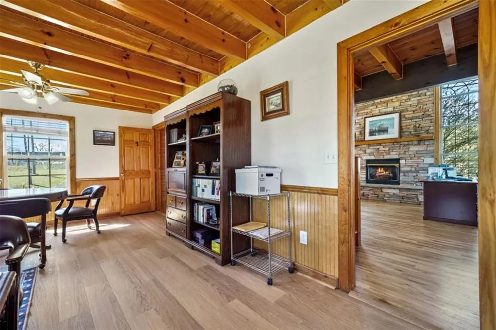 243 Old Highway 5 S Ellijay, GA 30540