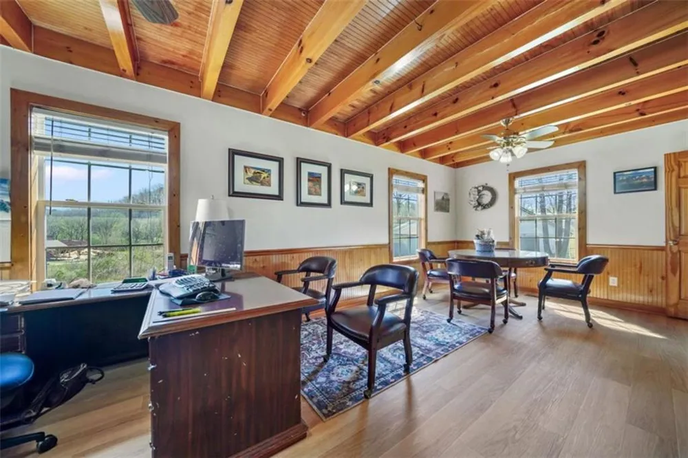 243 Old Highway 5 S Ellijay, GA 30540