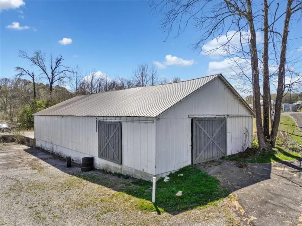 243 Old Highway 5 S Ellijay, GA 30540