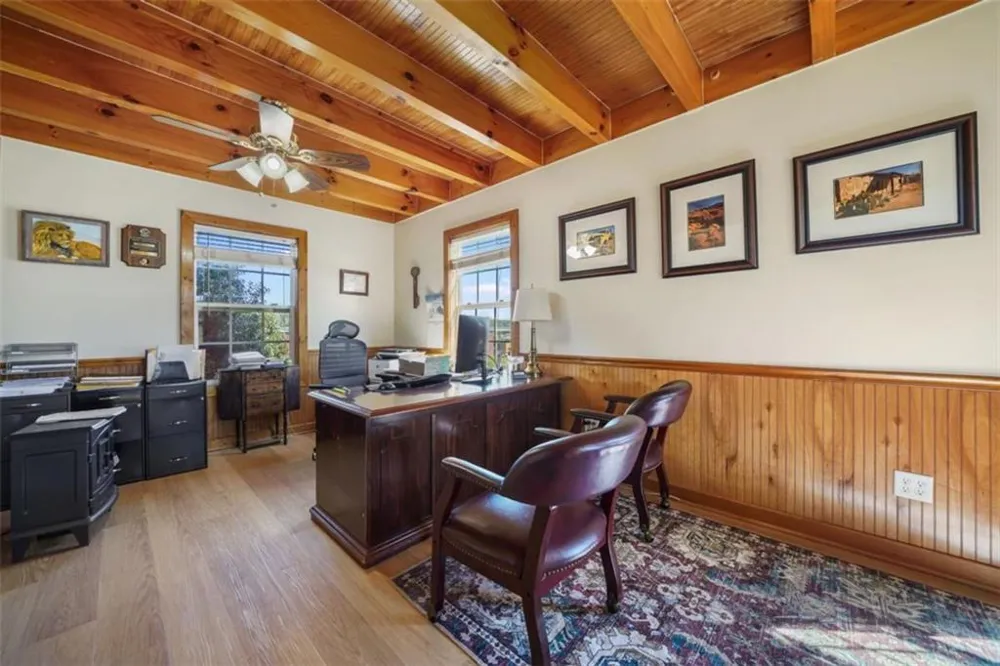243 Old Highway 5 S Ellijay, GA 30540