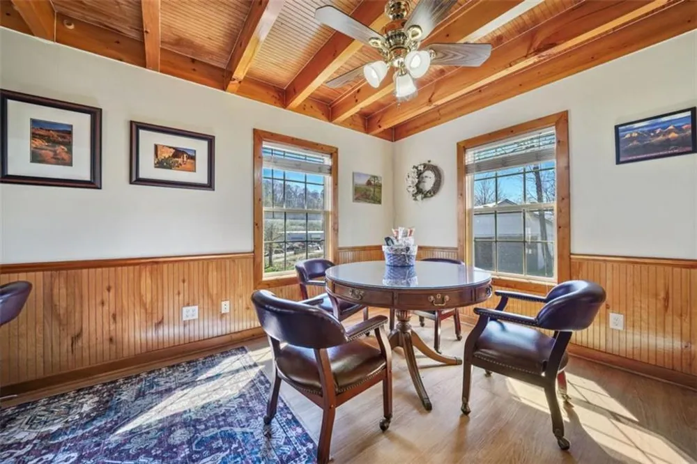 243 Old Highway 5 S Ellijay, GA 30540