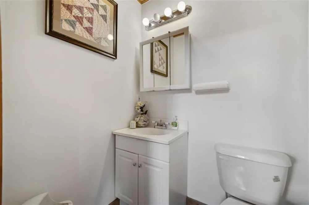 243 Old Highway 5 S Ellijay, GA 30540