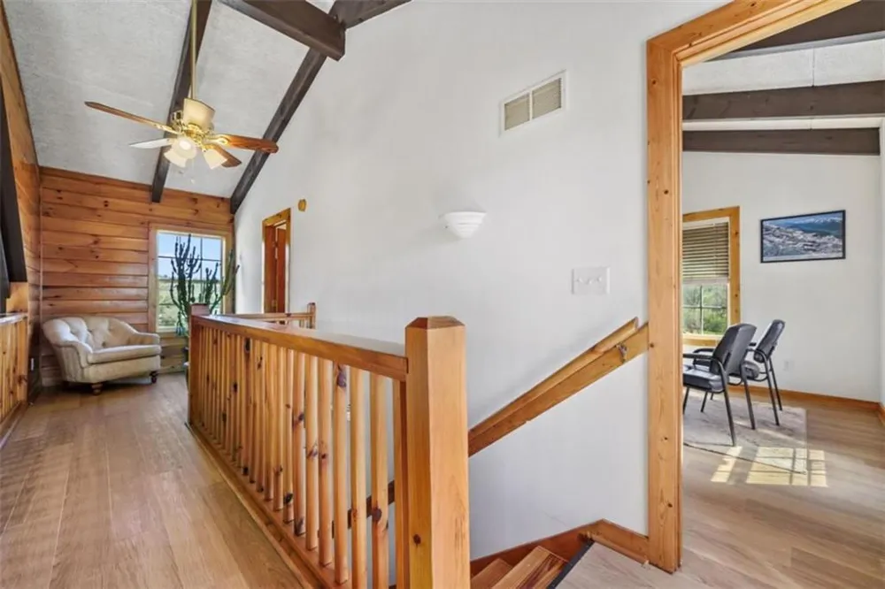 243 Old Highway 5 S Ellijay, GA 30540