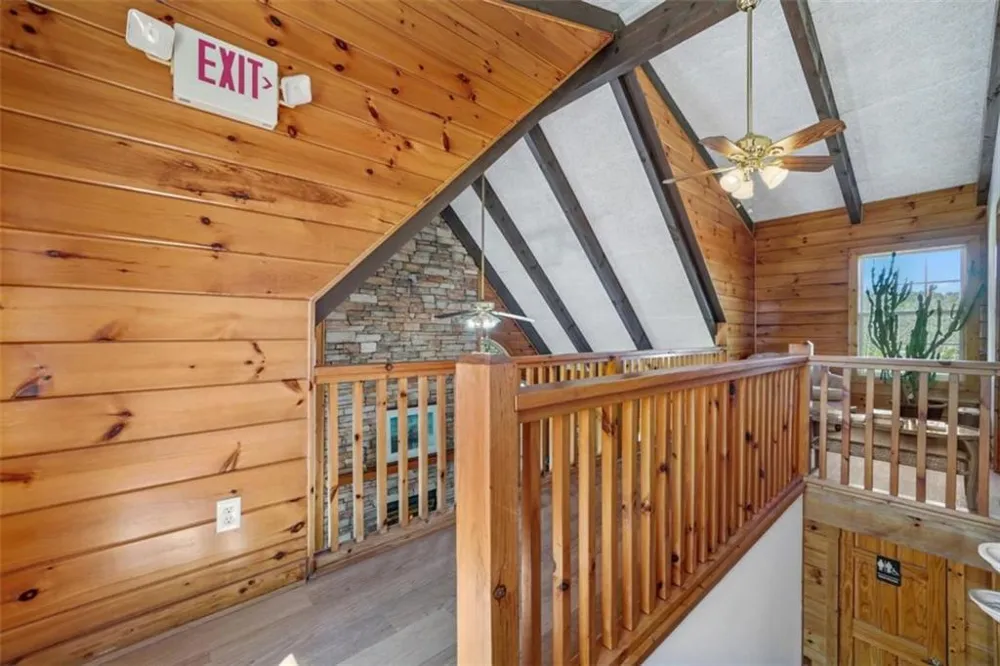 243 Old Highway 5 S Ellijay, GA 30540
