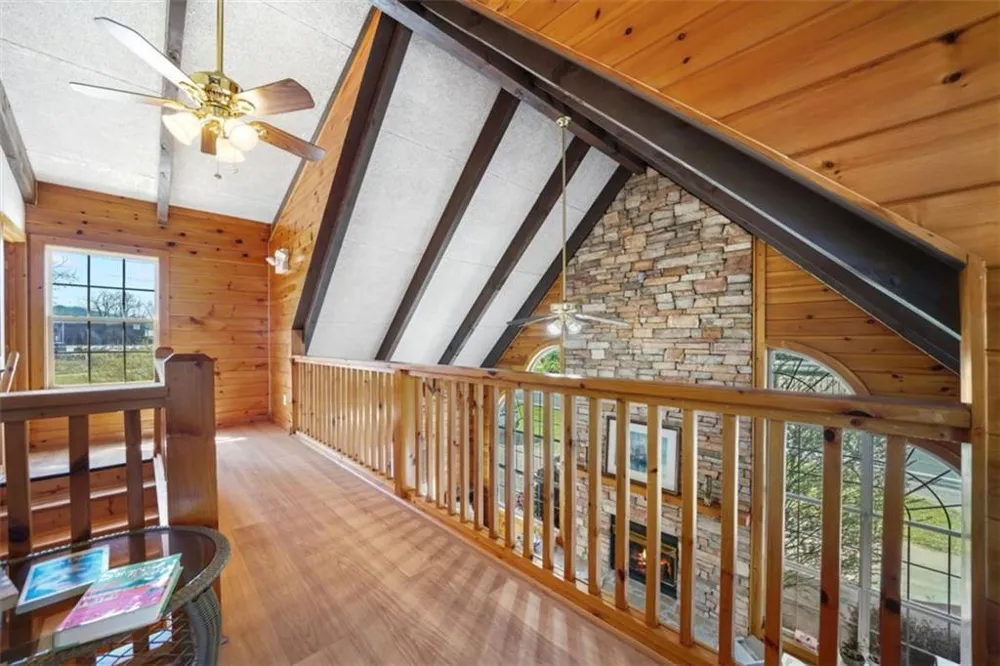 243 Old Highway 5 S Ellijay, GA 30540