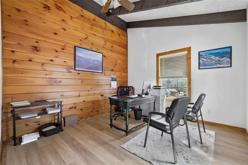 243 Old Highway 5 S Ellijay, GA 30540