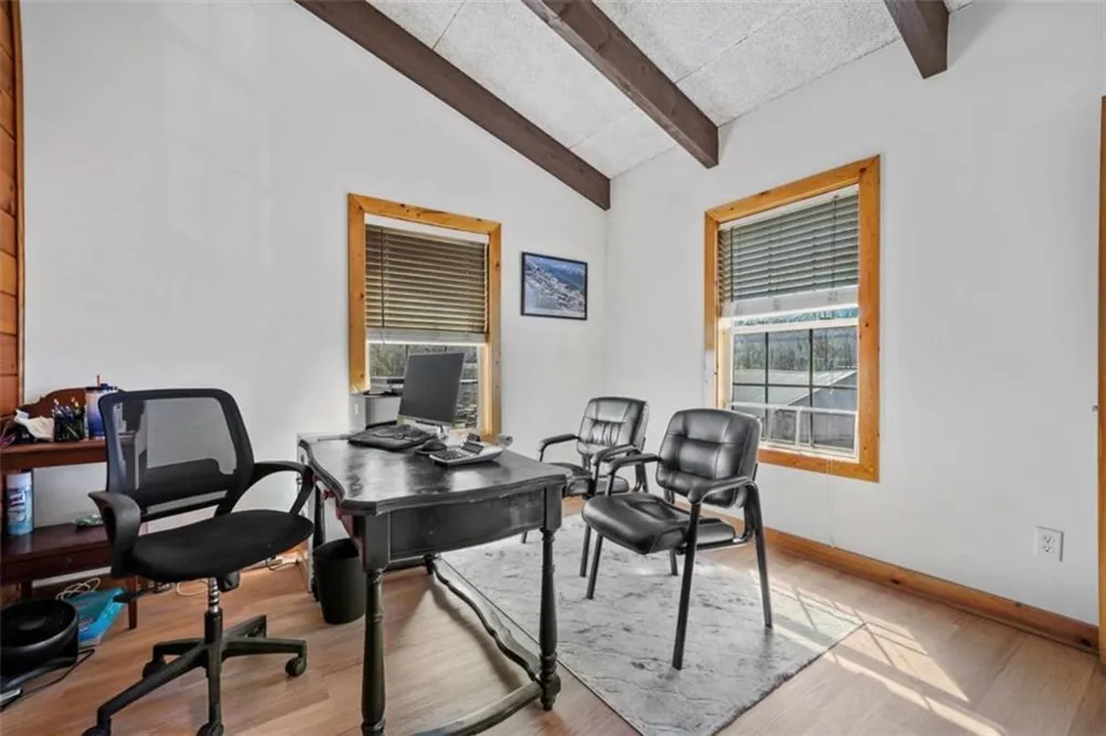 243 Old Highway 5 S Ellijay, GA 30540