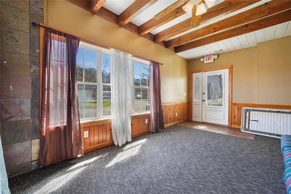 243 Old Highway 5 S Ellijay, GA 30540