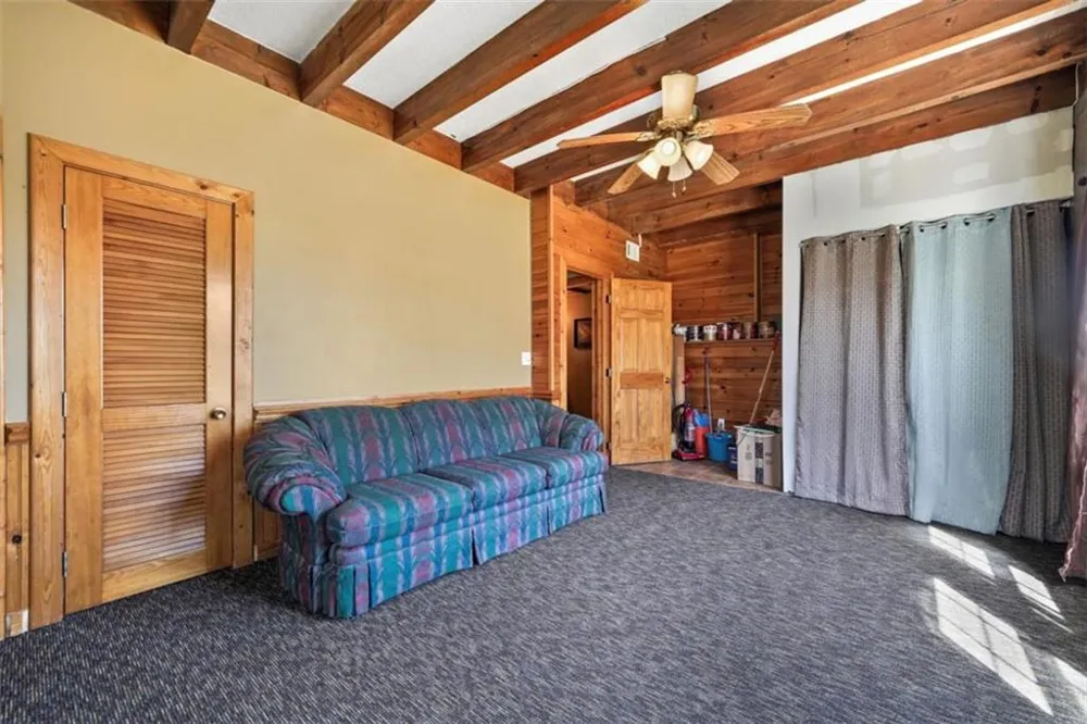 243 Old Highway 5 S Ellijay, GA 30540