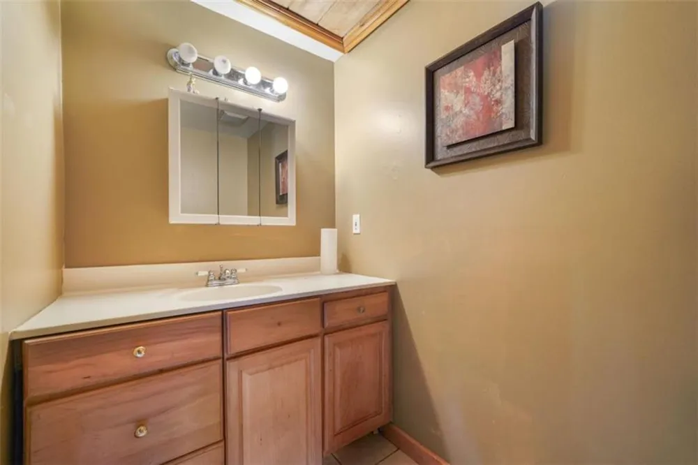 243 Old Highway 5 S Ellijay, GA 30540