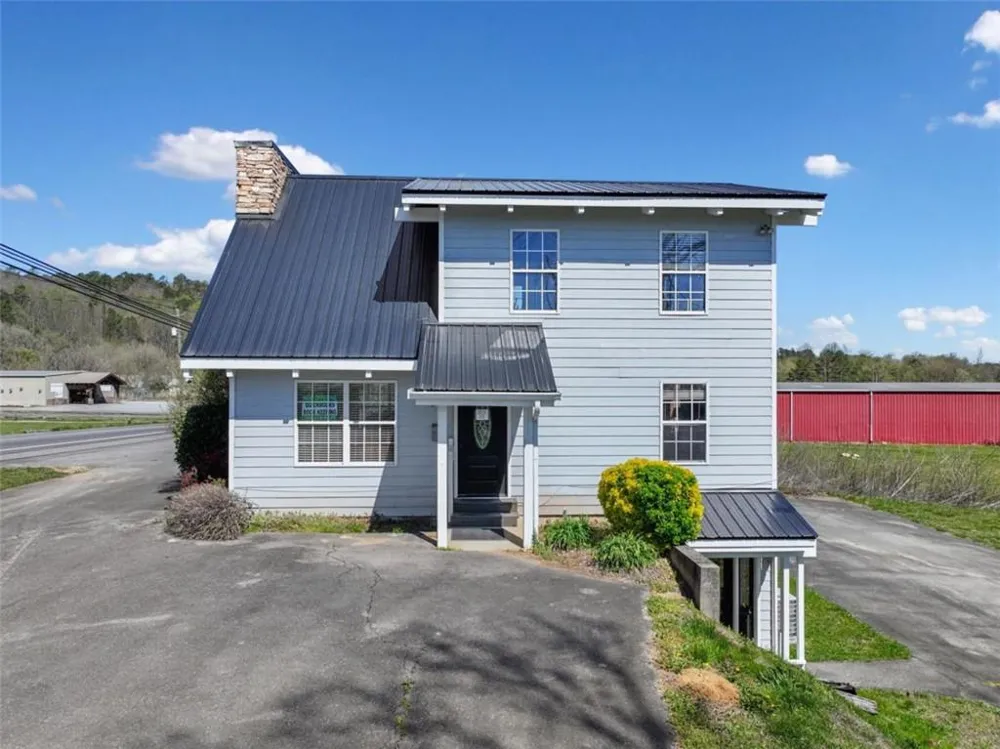 243 Old Highway 5 S Ellijay, GA 30540
