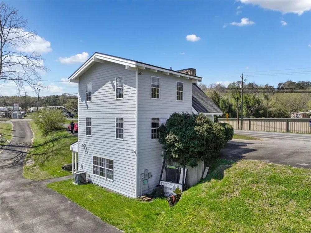 243 Old Highway 5 S Ellijay, GA 30540