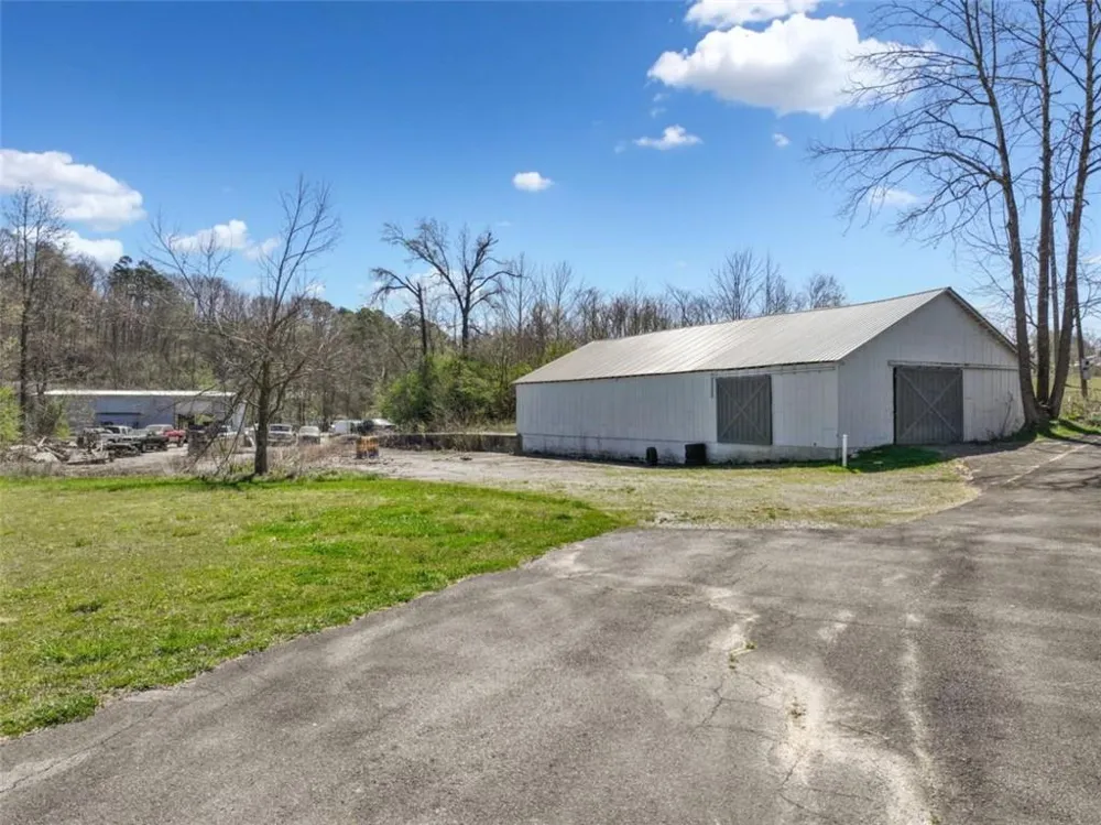243 Old Highway 5 S Ellijay, GA 30540