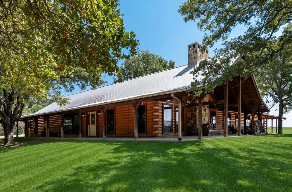 3427 Vz County Road 3710 Wills Point, TX 75169