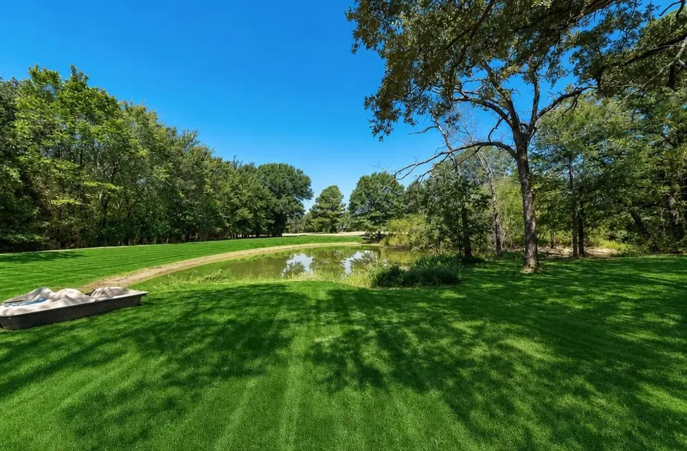 3427 Vz County Road 3710 Wills Point, TX 75169
