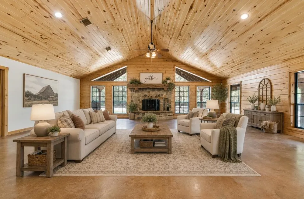 3427 Vz County Road 3710 Wills Point, TX 75169