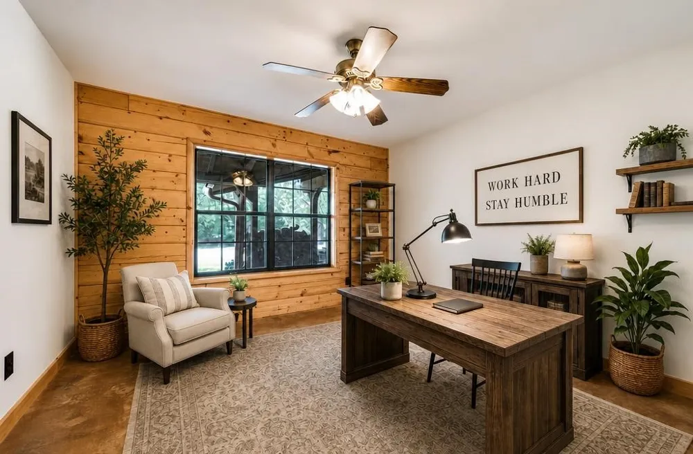 3427 Vz County Road 3710 Wills Point, TX 75169
