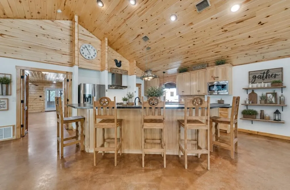 3427 Vz County Road 3710 Wills Point, TX 75169