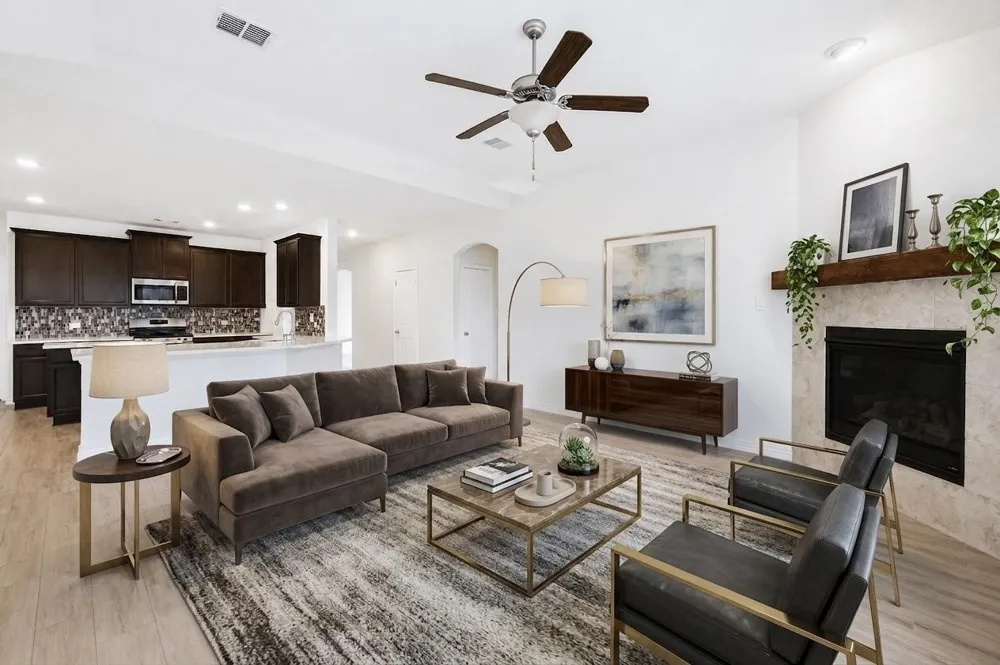 817 Black Hawk Drive Princeton, TX 75407