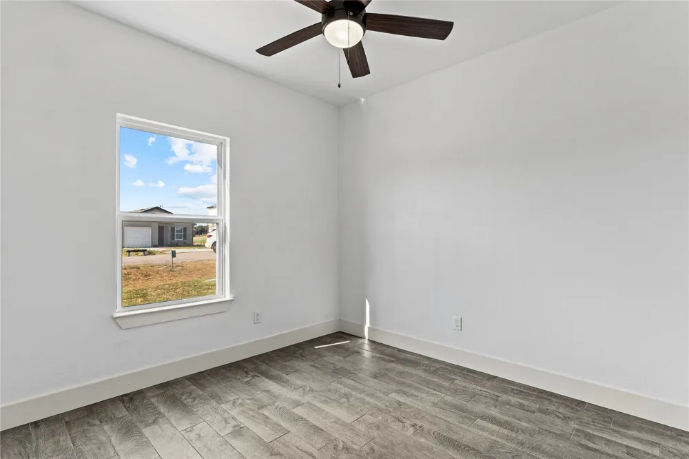 510 Don Lane Itasca, TX 76055