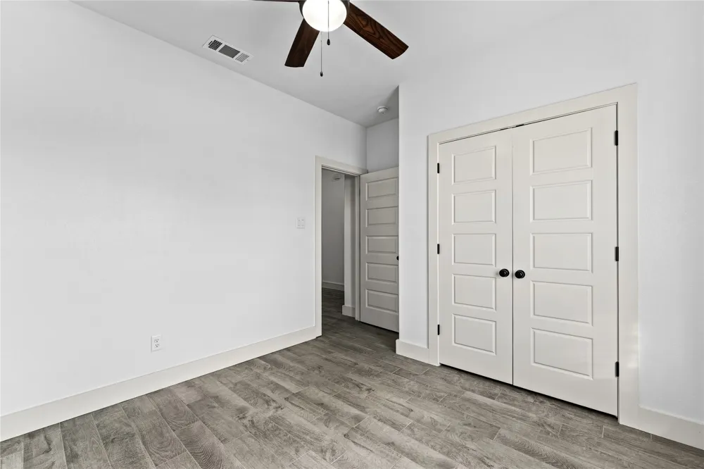 510 Don Lane Itasca, TX 76055