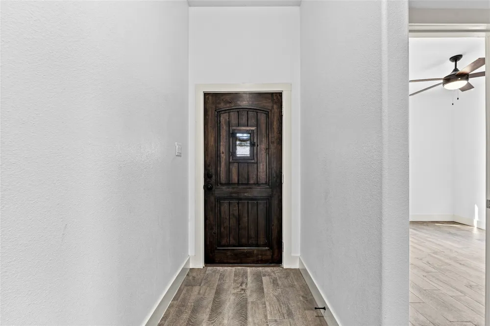 510 Don Lane Itasca, TX 76055