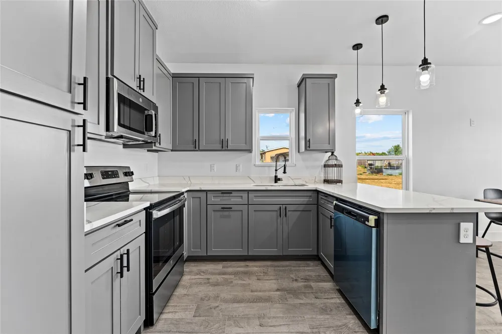 510 Don Lane Itasca, TX 76055