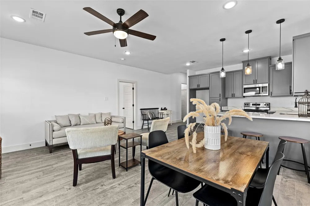 510 Don Lane Itasca, TX 76055