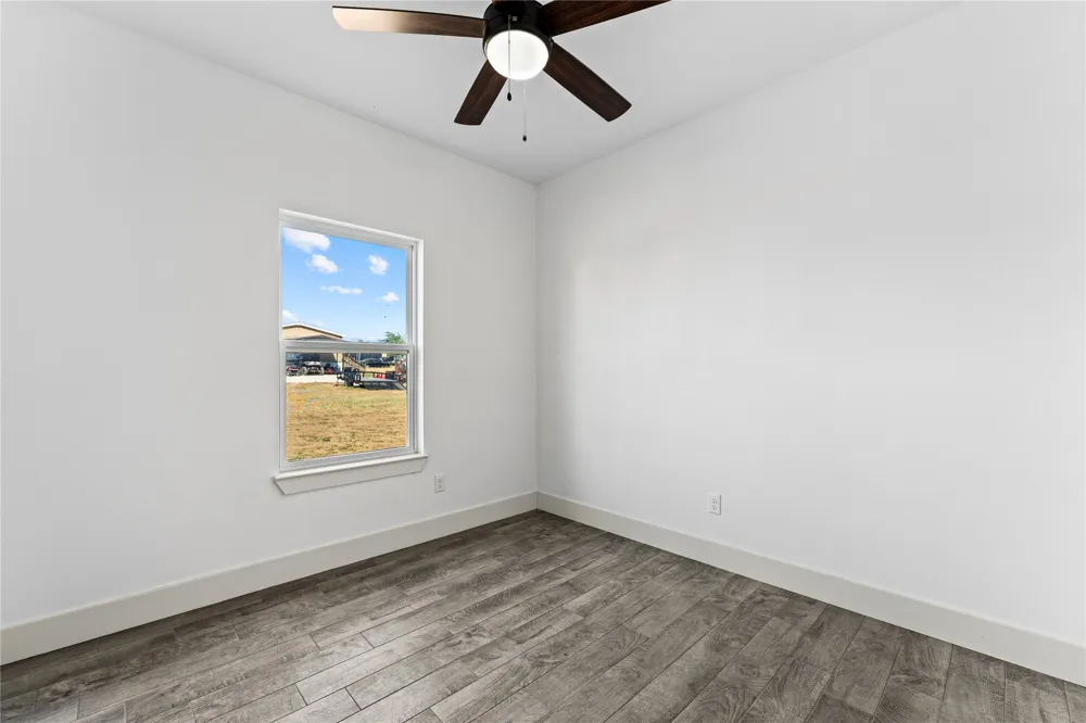 510 Don Lane Itasca, TX 76055