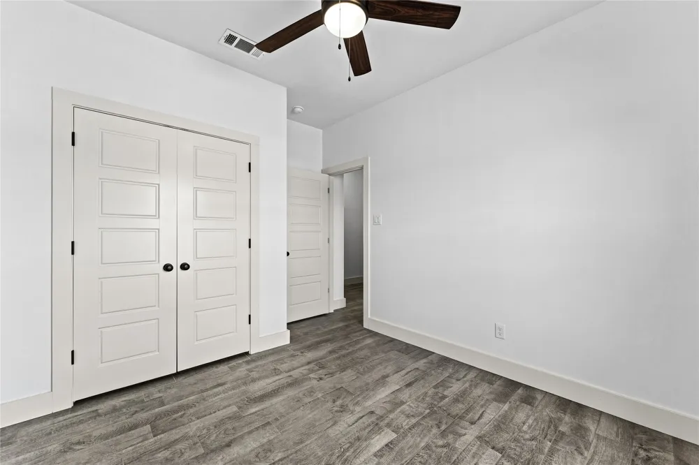 510 Don Lane Itasca, TX 76055