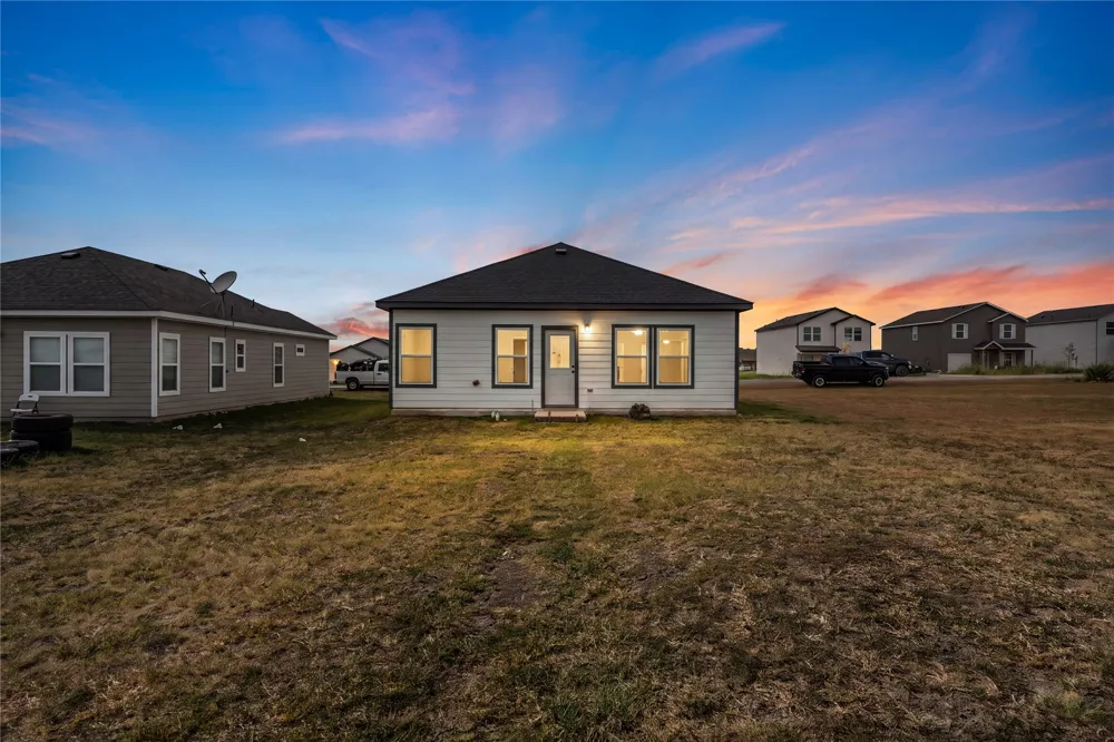 510 Don Lane Itasca, TX 76055