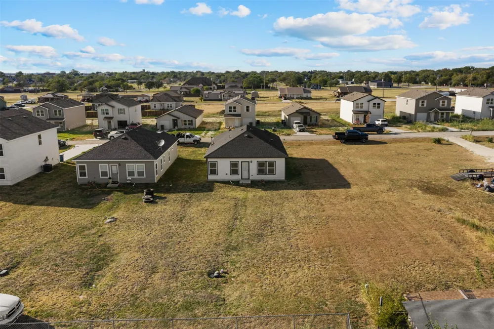 510 Don Lane Itasca, TX 76055