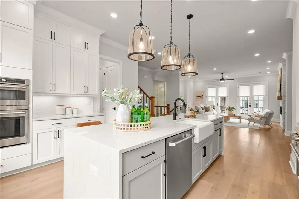 195 Briscoe Way #140 Alpharetta, GA 30009