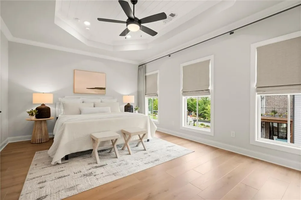 195 Briscoe Way #140 Alpharetta, GA 30009