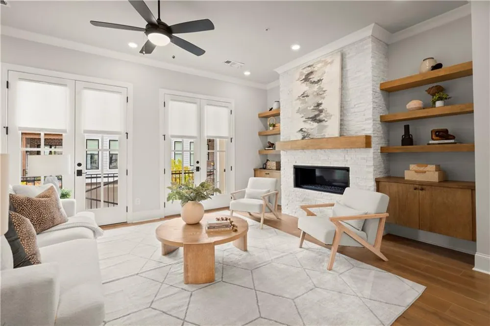 195 Briscoe Way #140 Alpharetta, GA 30009
