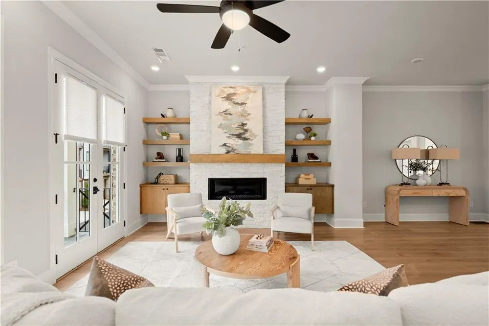 195 Briscoe Way #140 Alpharetta, GA 30009