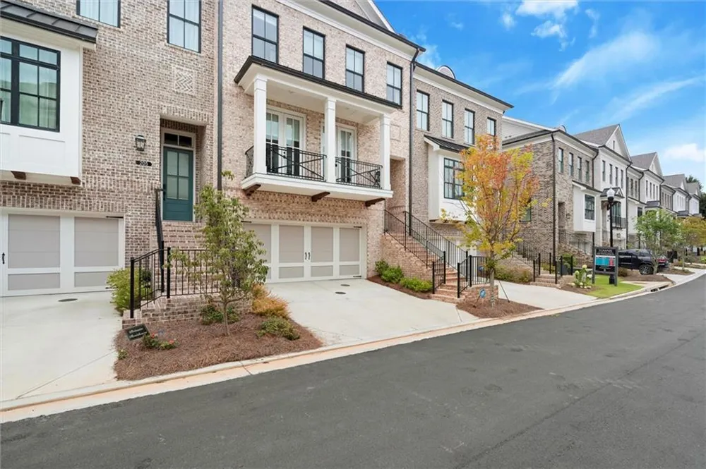 195 Briscoe Way #140 Alpharetta, GA 30009