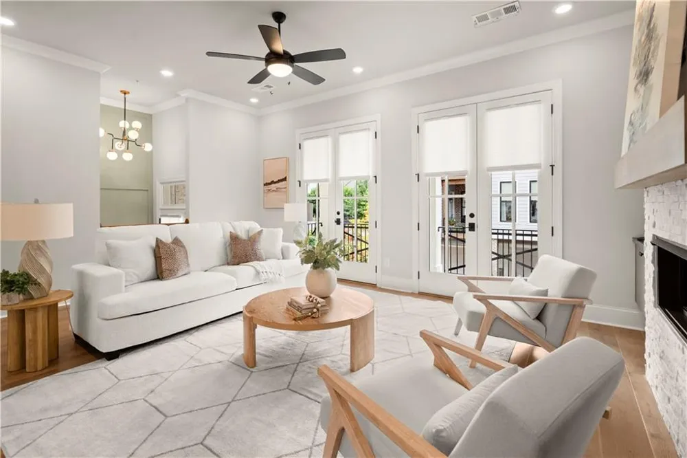 195 Briscoe Way #140 Alpharetta, GA 30009